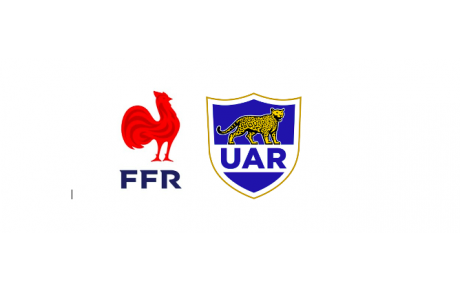 XV de FRANCE / ARGENTINE