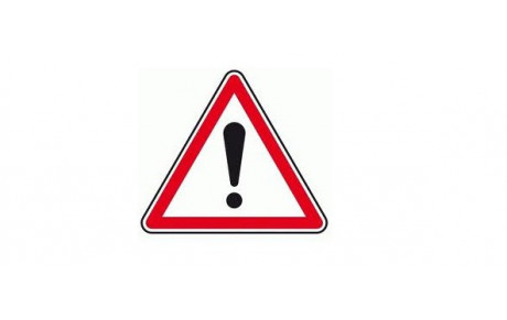 Restrictions de stationnement...