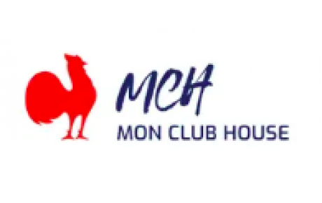 Application &quot;Mon Club House&quot;...