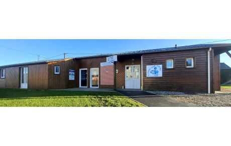 Inscriptions à l'Ecole de Rugby...