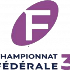 Seniors / Championnat Fédérale 3
