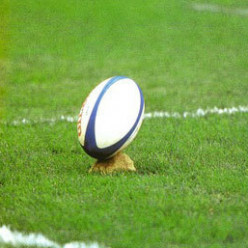 Ecole de Rugby (U8 - U10 - U12)